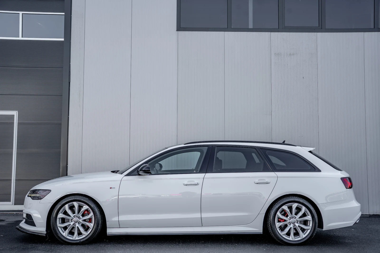 Audi A6 272 ��� ������ | Mobile.bg � ����������� 5