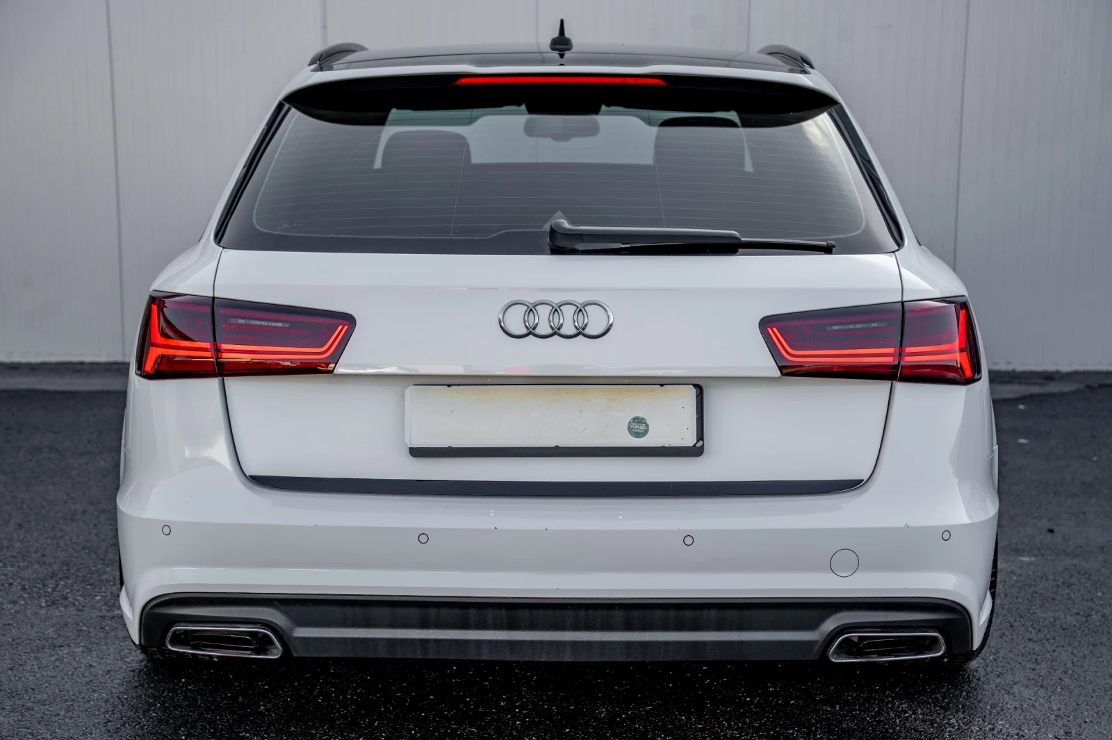 Audi A6 272 ��� ������ | Mobile.bg � ����������� 8