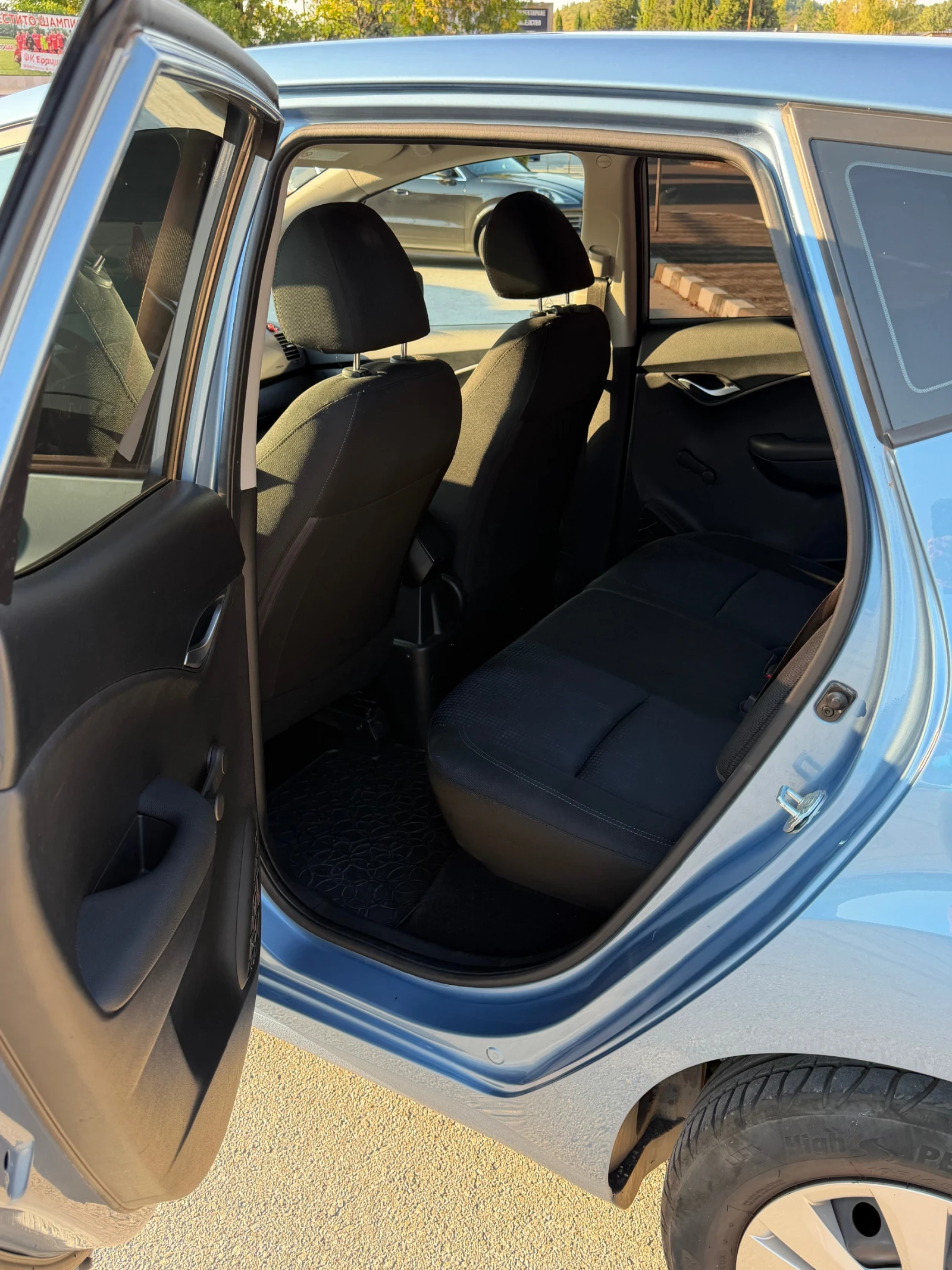 Hyundai Ix20 1.4 i - 90 k.c GPL  | Mobile.bg � ����������� 10