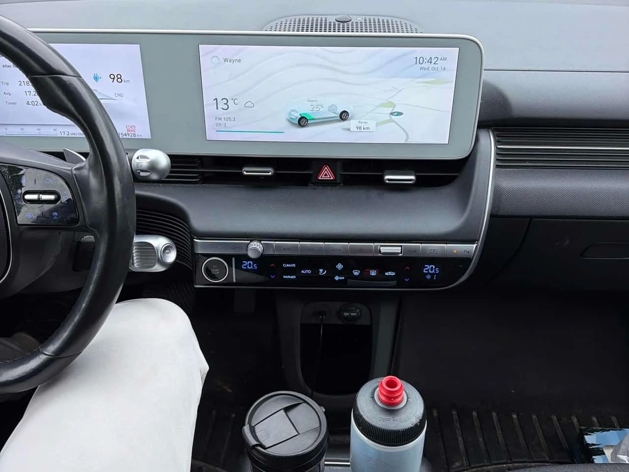 Hyundai Ioniq 5 Preferred RWD Long Range  CARFAX | Mobile.bg � ����������� 9