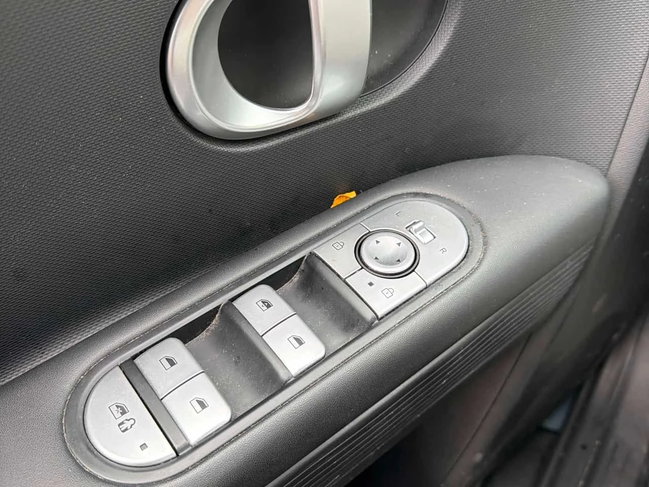 Hyundai Ioniq 5 Preferred RWD Long Range  CARFAX | Mobile.bg � ����������� 14