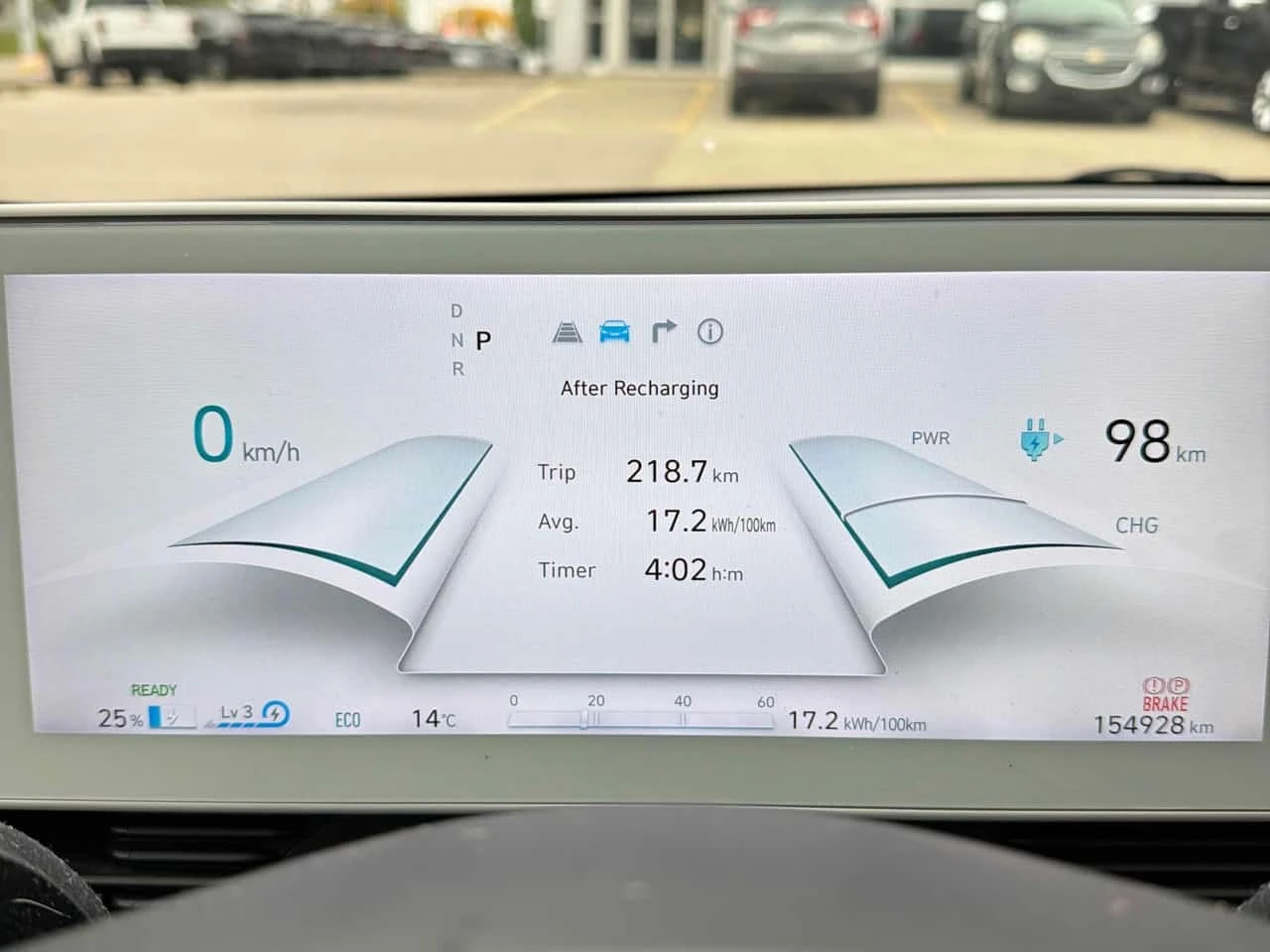Hyundai Ioniq 5 Preferred RWD Long Range  CARFAX | Mobile.bg � ����������� 8