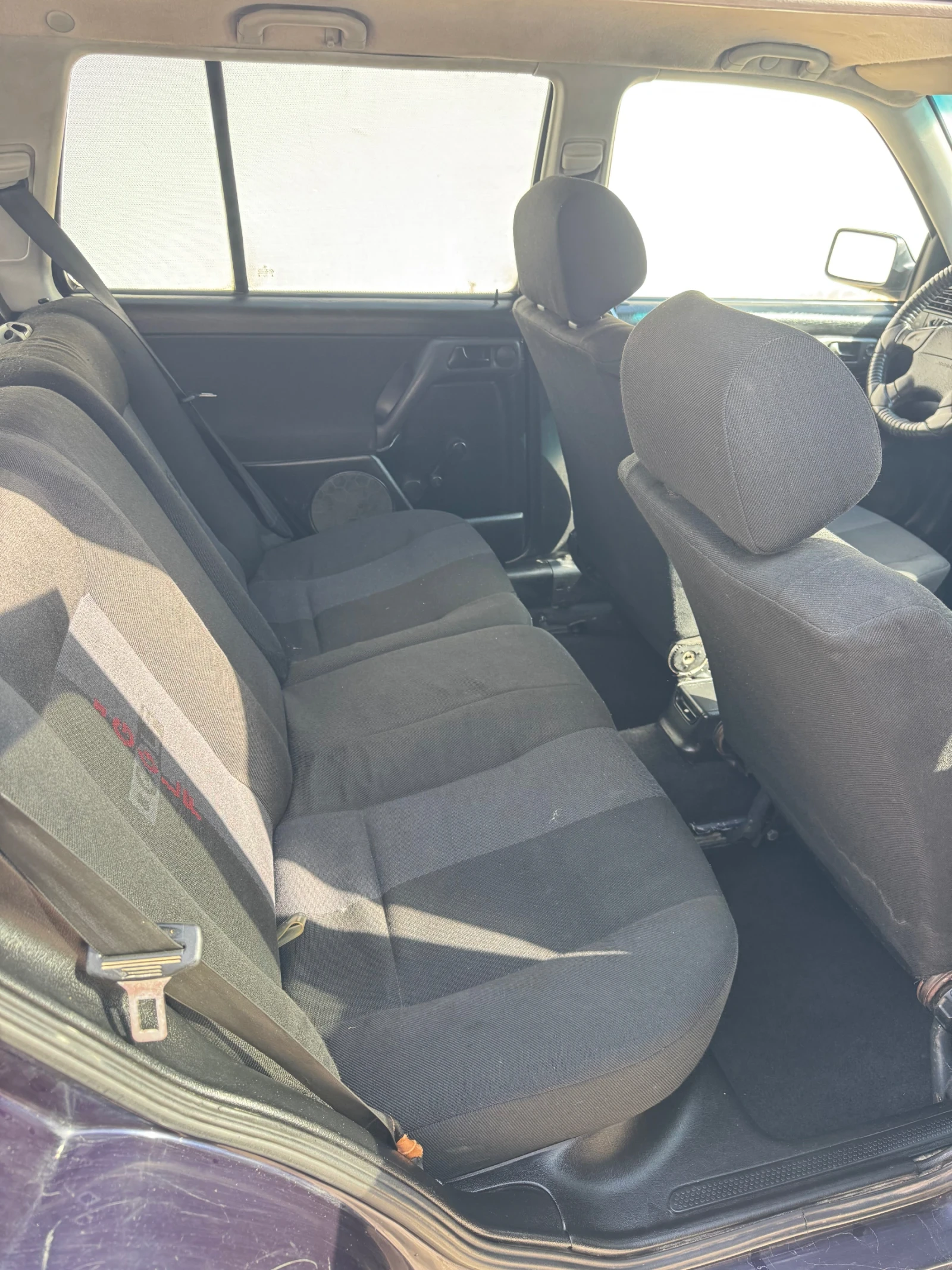VW Golf Variant, снимка 8 - Автомобили и джипове - 56644471