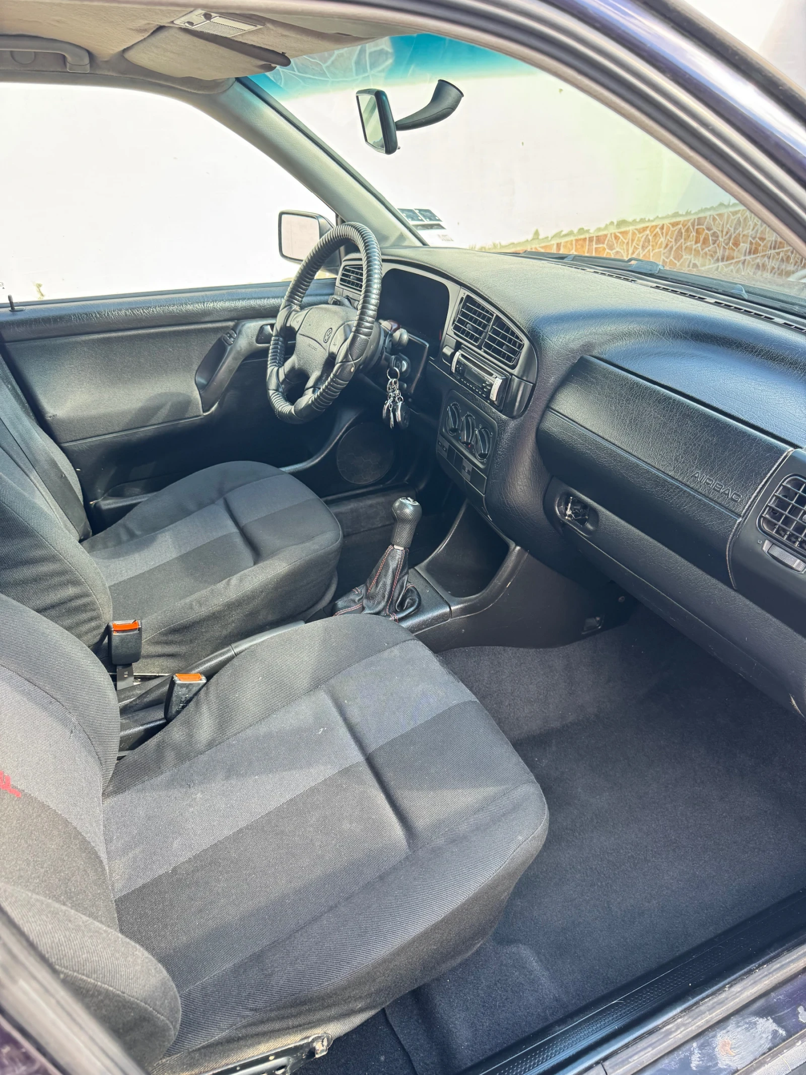 VW Golf Variant, снимка 7 - Автомобили и джипове - 56644471