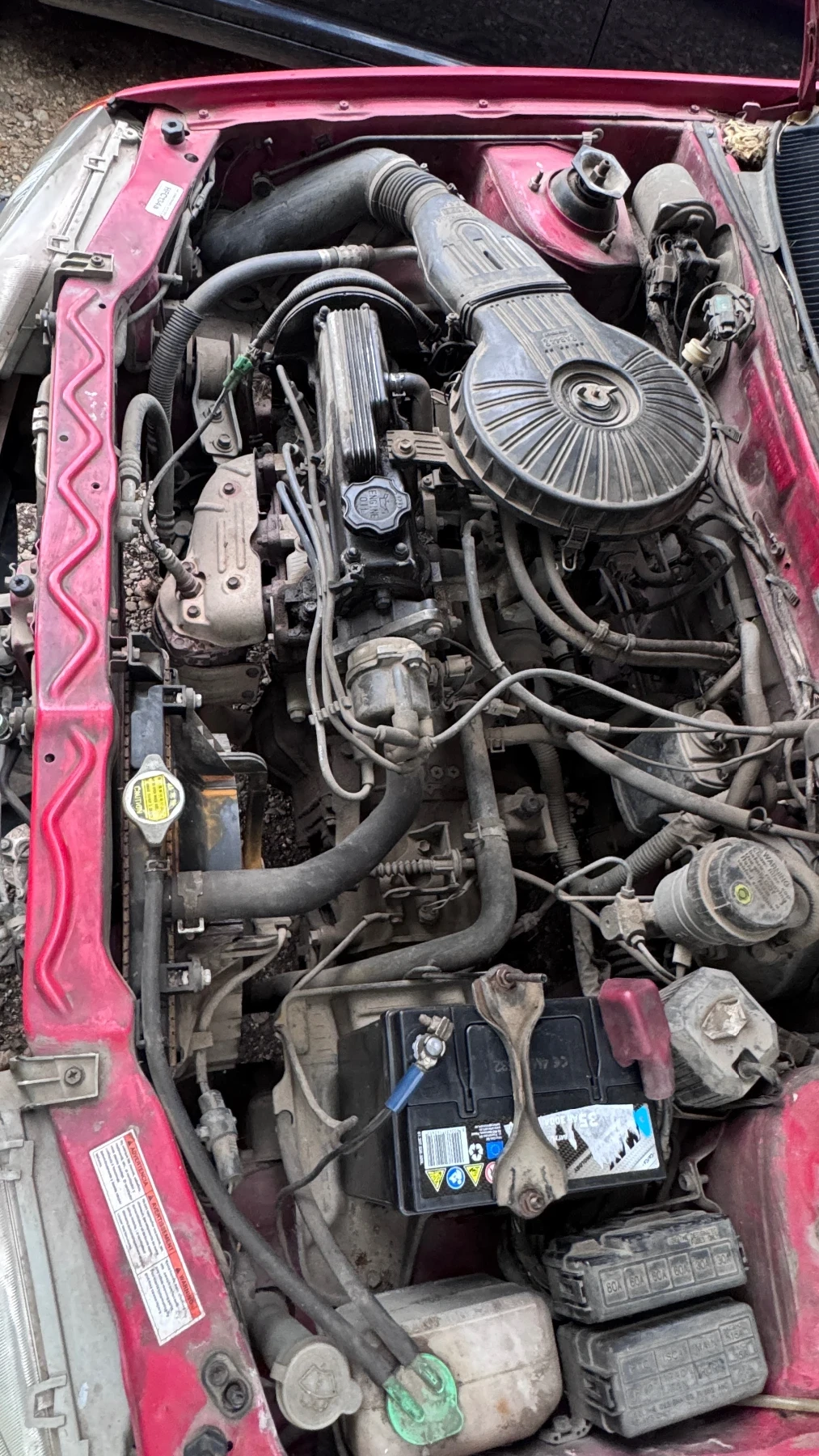 Suzuki Swift, снимка 6 - Автомобили и джипове - 56656187