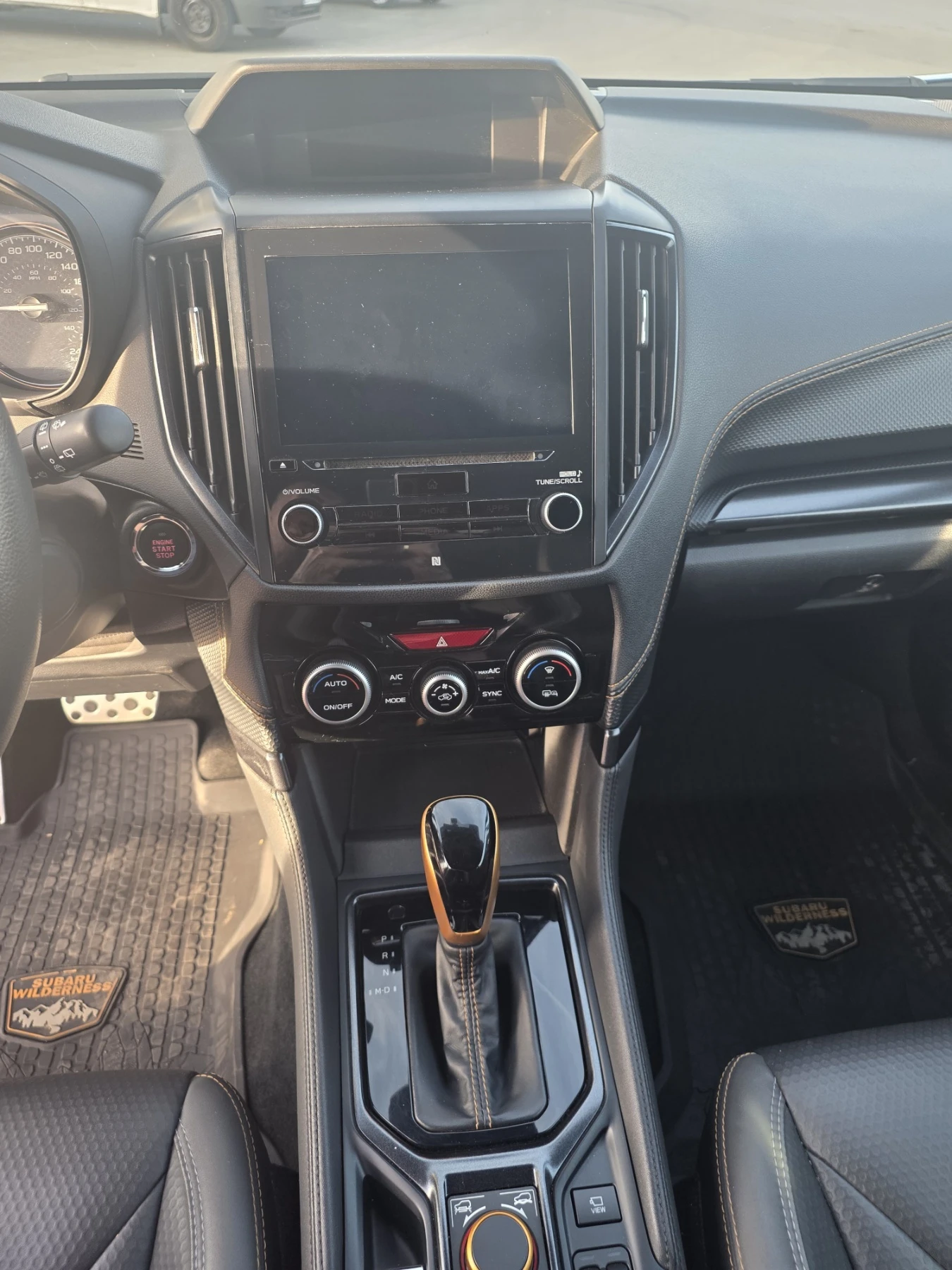 Subaru Forester, снимка 14 - Автомобили и джипове - 56657987