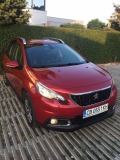 Peugeot 2008  - изображение 9