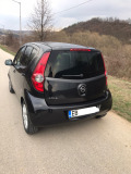Opel Agila 1.2i ГАЗ бензин Регистрирана  - изображение 3