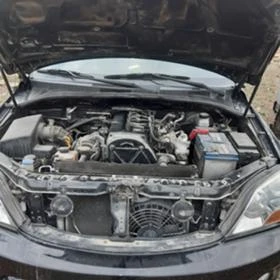 Kia Sorento 2.5 CRDI  , снимка 7