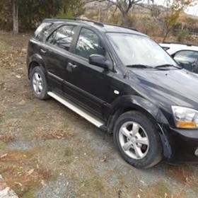 Kia Sorento 2.5 CRDI  , снимка 2