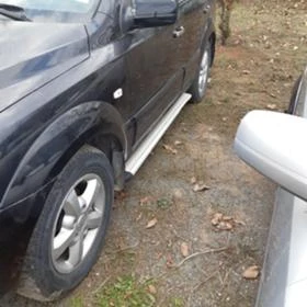 Kia Sorento 2.5 CRDI  , снимка 4