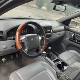 Kia Sorento 2.5 CRDI  , снимка 5