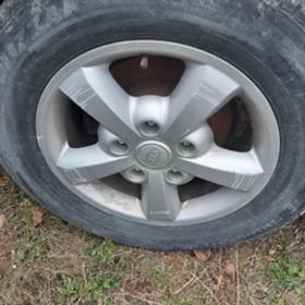 Kia Sorento 2.5 CRDI  , снимка 8