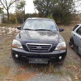 Kia Sorento 2.5 CRDI  , снимка 1