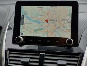 Mitsubishi Eclipse Cross Фул Екстри!!Фейс PHEV, снимка 12