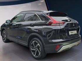 Mitsubishi Eclipse Cross Фул Екстри!!Фейс PHEV, снимка 3