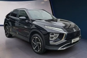 Mitsubishi Eclipse Cross Фул Екстри!!Фейс PHEV, снимка 7