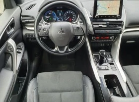 Mitsubishi Eclipse Cross Фул Екстри!!Фейс PHEV, снимка 11