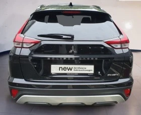 Mitsubishi Eclipse Cross Фул Екстри!!Фейс PHEV, снимка 4