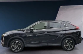 Mitsubishi Eclipse Cross Фул Екстри!!Фейс PHEV, снимка 2