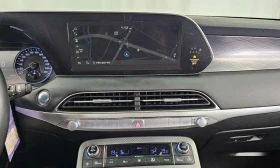 Hyundai Palisade Gasoline 3.8 4WD Prestige, снимка 14