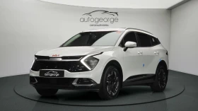 Kia Sportage 2.0LPG SIGNATURE autogeorge.com, снимка 1