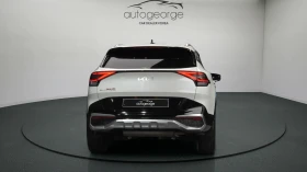 Kia Sportage 2.0LPG SIGNATURE autogeorge.com, снимка 3