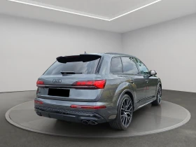 Audi SQ7 TFSI QUATTRO B&O MATRIX PANORAMA CARBON, снимка 4