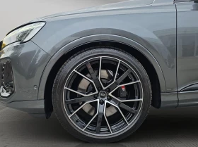 Audi SQ7 TFSI QUATTRO B&O MATRIX PANORAMA CARBON, снимка 5