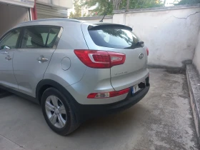 Kia Sportage 4.4, снимка 3