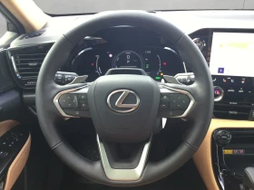 Lexus NX 350h EXECUTIVE/ВСИЧКИ ЕКСТРИ/ИЗБОР ЦВЯТ/HUD/360/145h, снимка 12
