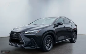 Lexus NX 350h EXECUTIVE/ВСИЧКИ ЕКСТРИ/ИЗБОР ЦВЯТ/HUD/360/145h, снимка 1