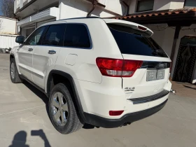 Jeep Grand cherokee 3.0CRD* Limited* Панорама* Кожа* , снимка 2