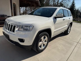Jeep Grand cherokee 3.0CRD* Limited* Панорама* Кожа* , снимка 1