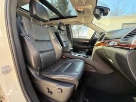 Jeep Grand cherokee 3.0CRD* Limited* Панорама* Кожа* , снимка 11
