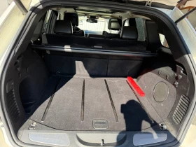 Jeep Grand cherokee 3.0CRD* Limited* Панорама* Кожа* , снимка 16