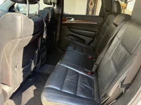 Jeep Grand cherokee 3.0CRD* Limited* Панорама* Кожа* , снимка 14