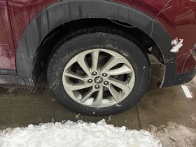 Hyundai Tucson * Premium * CARFAX * ЦЕНА ДО БГ, снимка 6