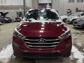 Hyundai Tucson * Premium * CARFAX * ЦЕНА ДО БГ, снимка 5