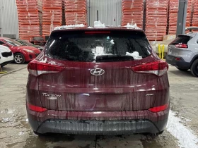 Hyundai Tucson * Premium * CARFAX * ЦЕНА ДО БГ, снимка 4