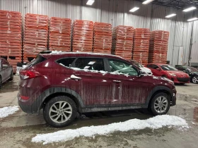 Hyundai Tucson * Premium * CARFAX * ЦЕНА ДО БГ, снимка 3