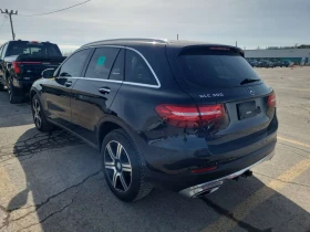 Mercedes-Benz GLC 300 * 4MATIC* ПОДГРЕВИ* ПАНОРАМА* , снимка 4