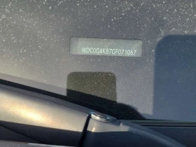 Mercedes-Benz GLC 300 * 4MATIC* ПОДГРЕВИ* ПАНОРАМА* , снимка 15