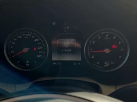 Mercedes-Benz GLC 300 * 4MATIC* ПОДГРЕВИ* ПАНОРАМА* , снимка 9