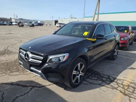 Mercedes-Benz GLC 300 * 4MATIC* ПОДГРЕВИ* ПАНОРАМА* , снимка 1
