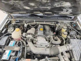 Opel Frontera, снимка 8