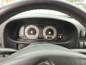 Opel Frontera, снимка 7