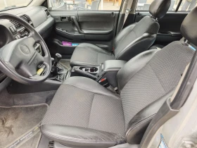 Opel Frontera, снимка 6