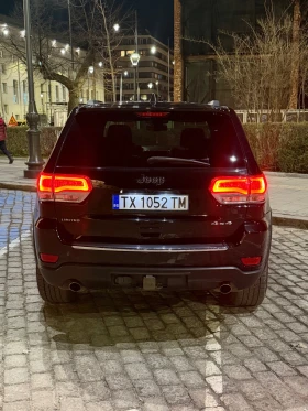 Jeep Grand cherokee 5.7HEMI, снимка 5