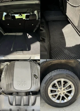 Jeep Grand cherokee 5.7HEMI, снимка 11